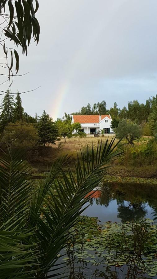 São Vicente da Beira Quinta Nas Colinas 빌라 외부 사진