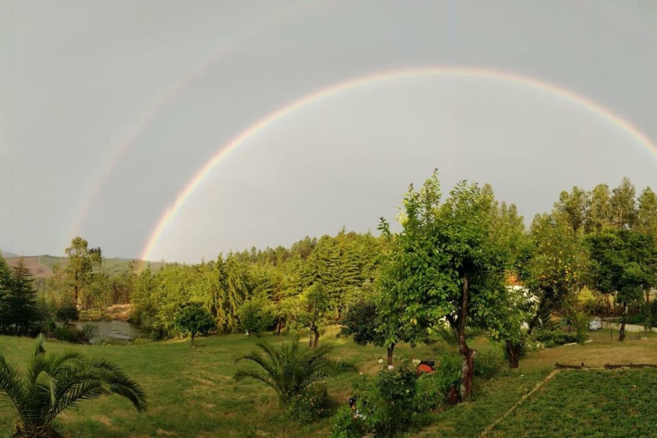 São Vicente da Beira Quinta Nas Colinas 빌라 외부 사진