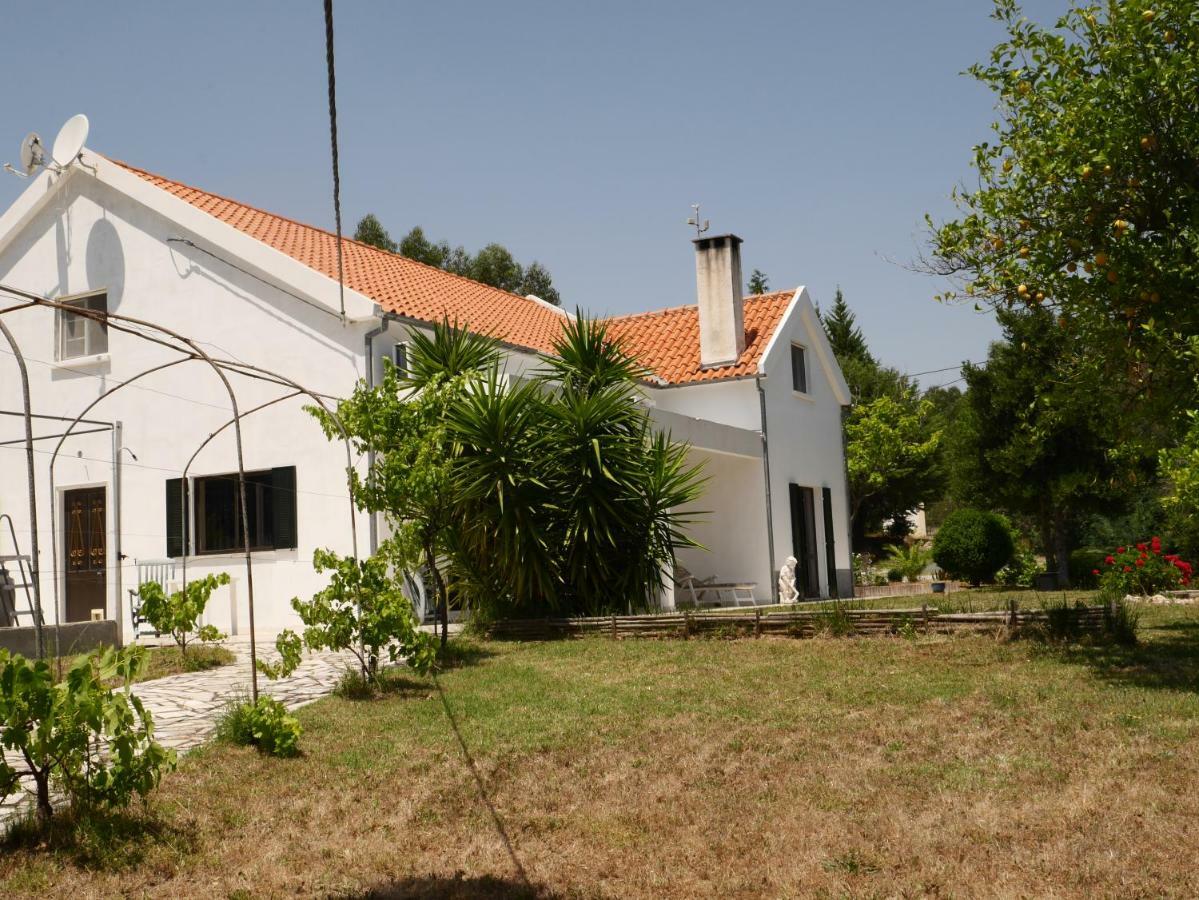 São Vicente da Beira Quinta Nas Colinas 빌라 외부 사진