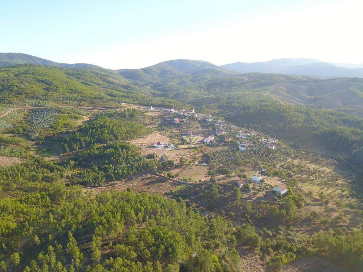 São Vicente da Beira Quinta Nas Colinas 빌라 외부 사진